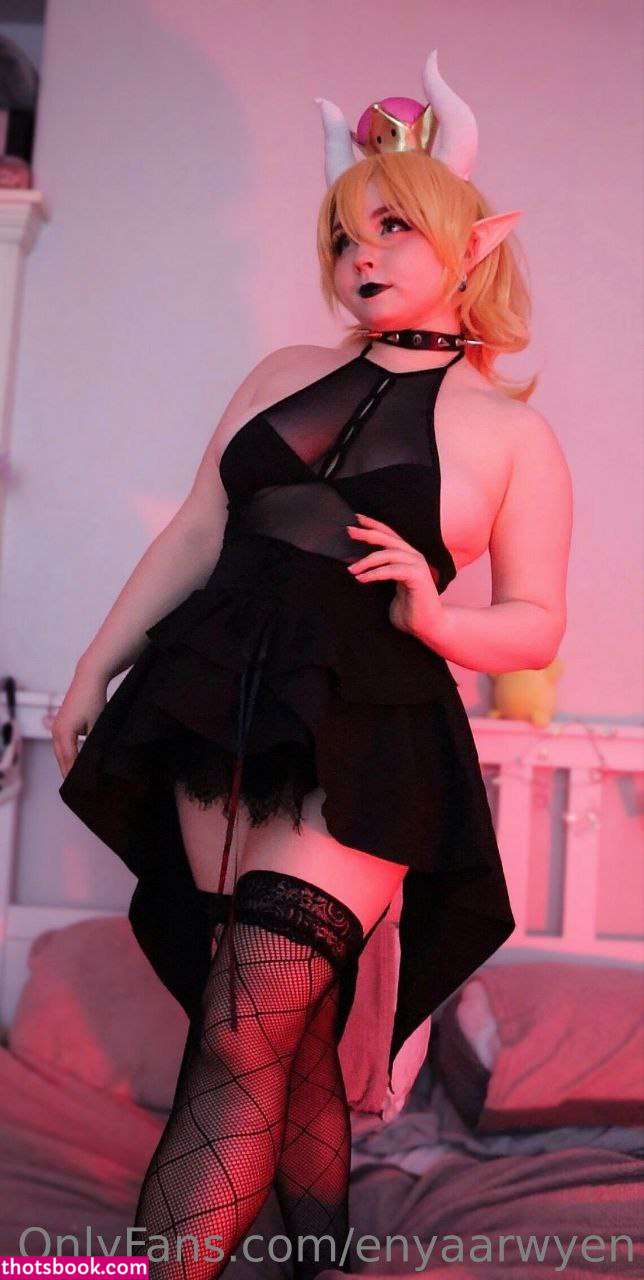 Enyaarwyen Photo #15