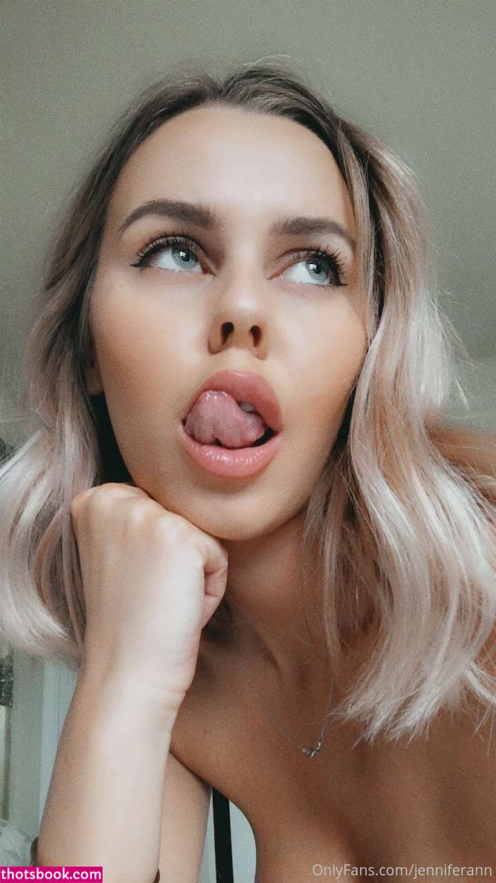 Jennifer Ann Photo #33