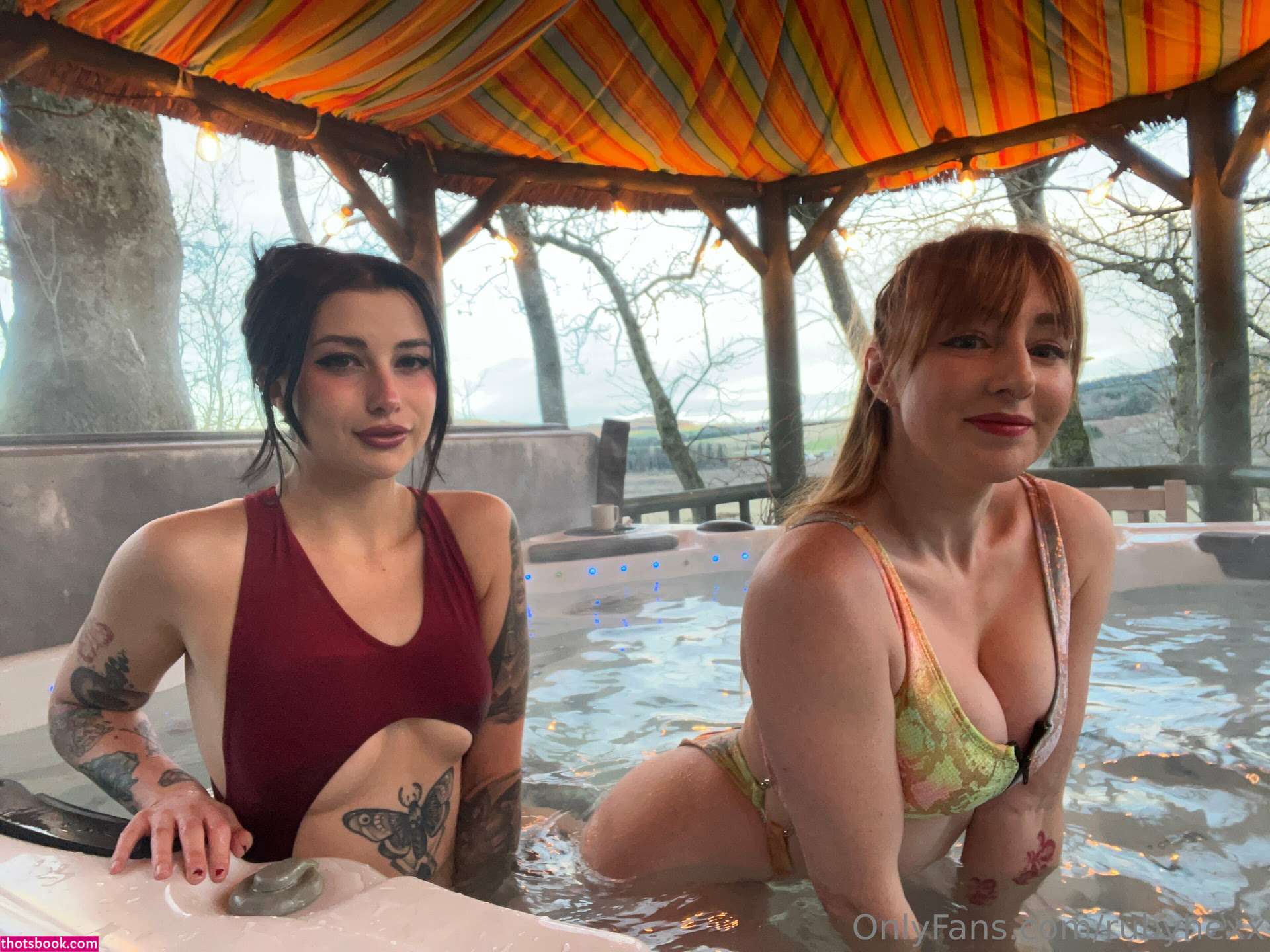 Ruby Hexx Photo #153