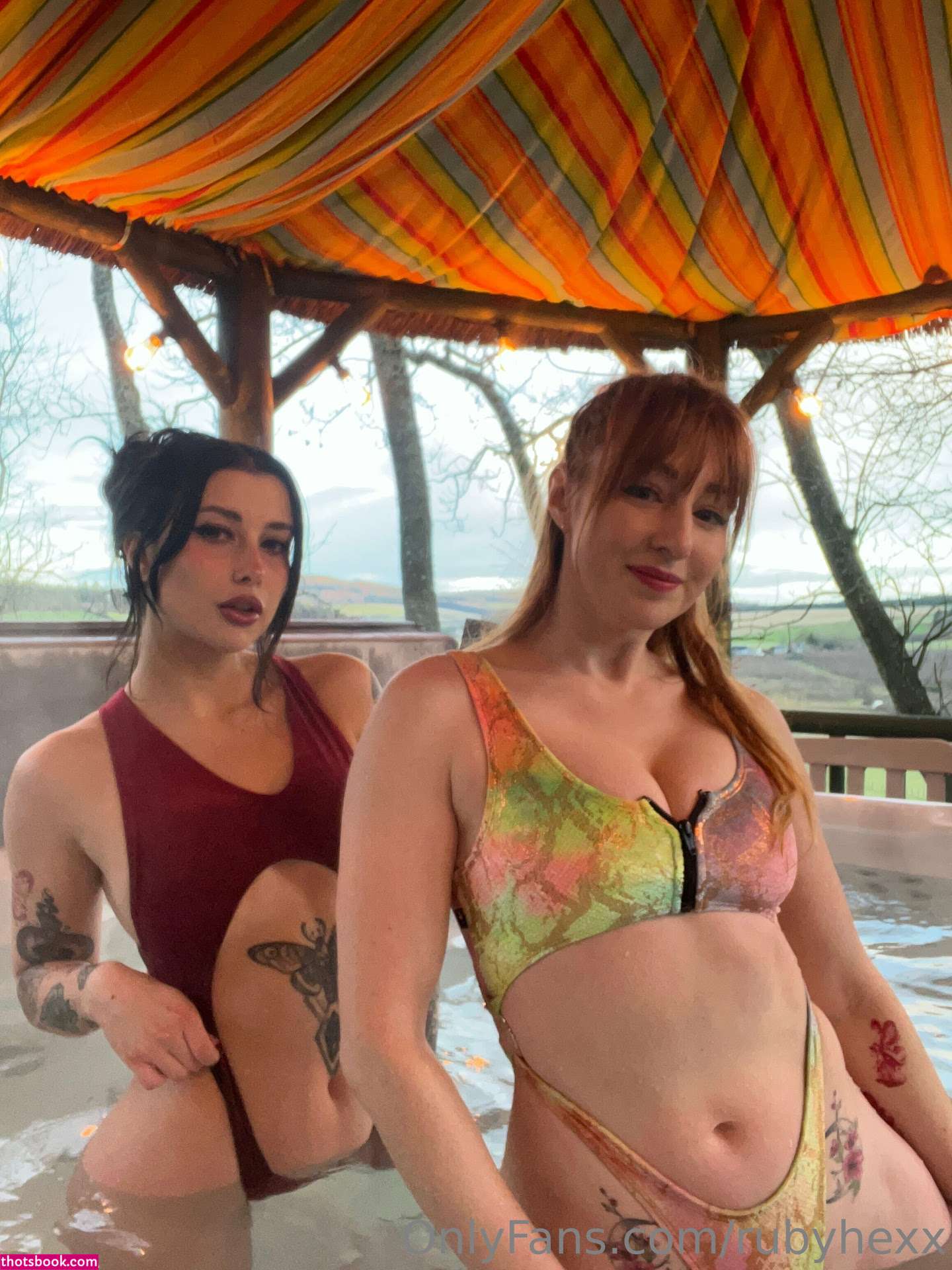 Ruby Hexx Photo #157