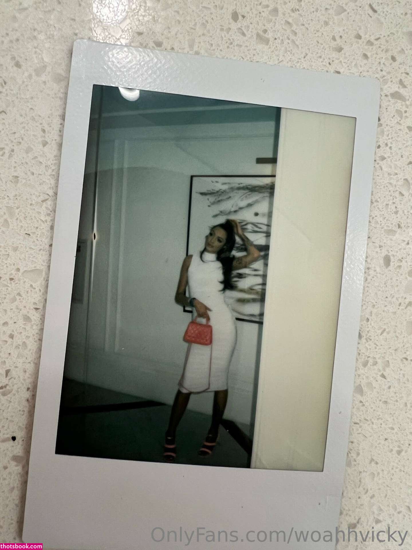 Woah Vicky Photo #72