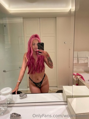 Woah Vicky Photo #68