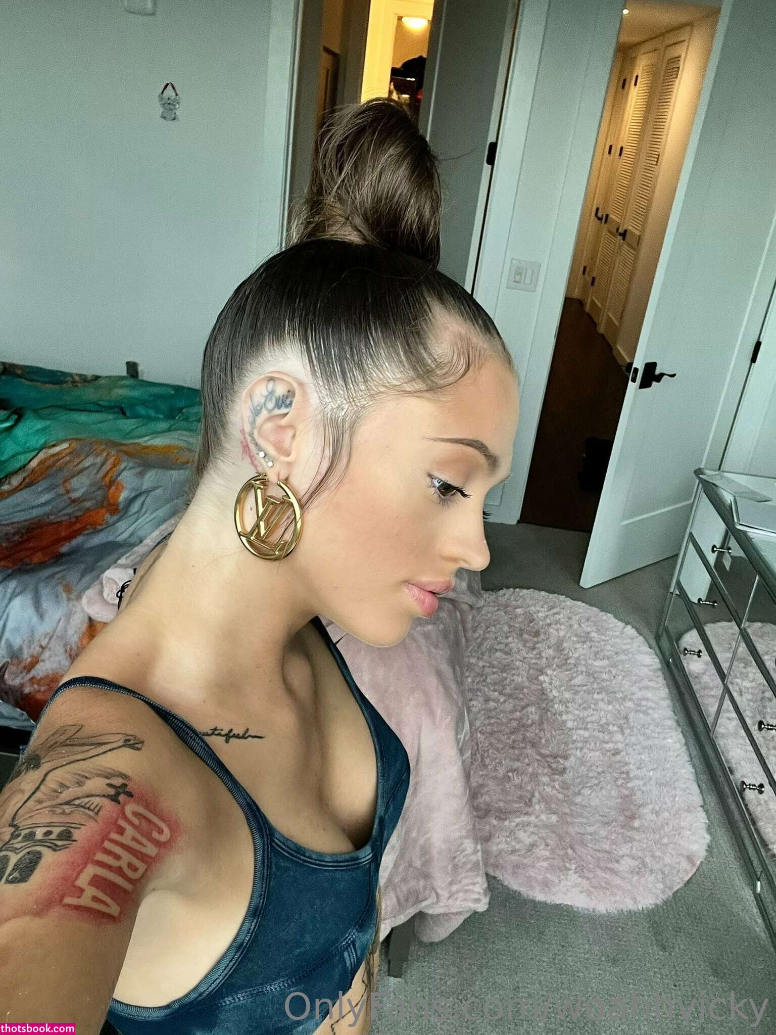 Woah Vicky Photo #94