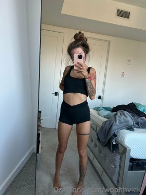 Woah Vicky Photo #90