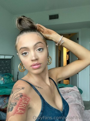 Woah Vicky Photo #95