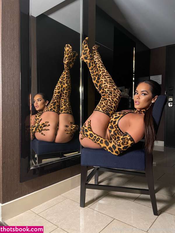 Daisy Marie Photo #196