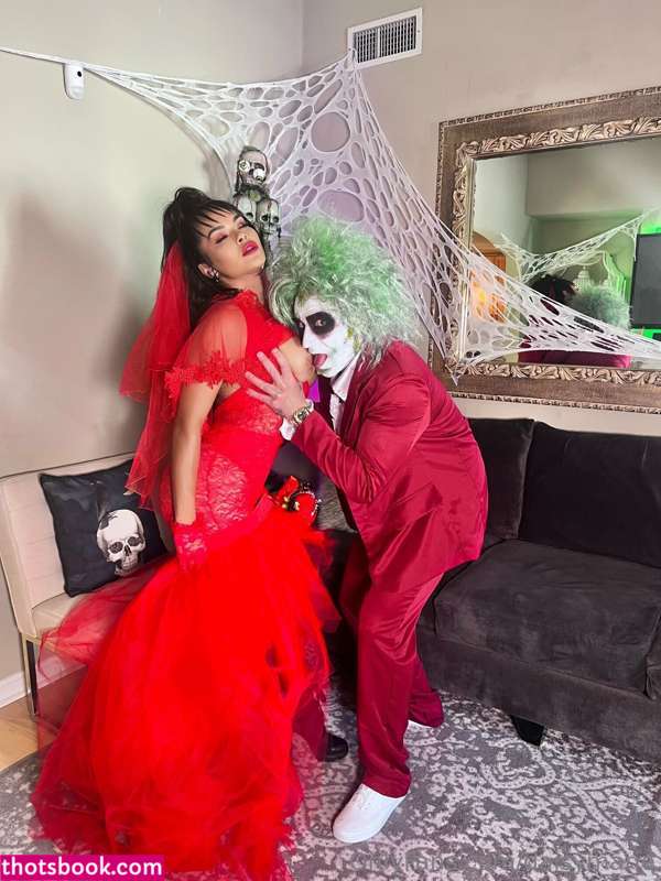 Daisy Marie Photo #240