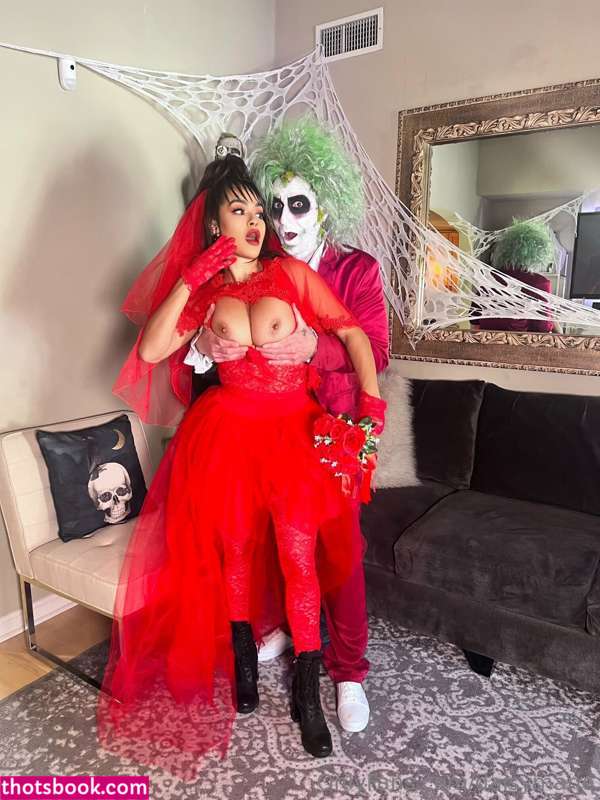 Daisy Marie Photo #241