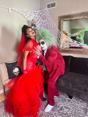 Daisy Marie Photo #240