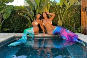 Daisy Marie Photo #242