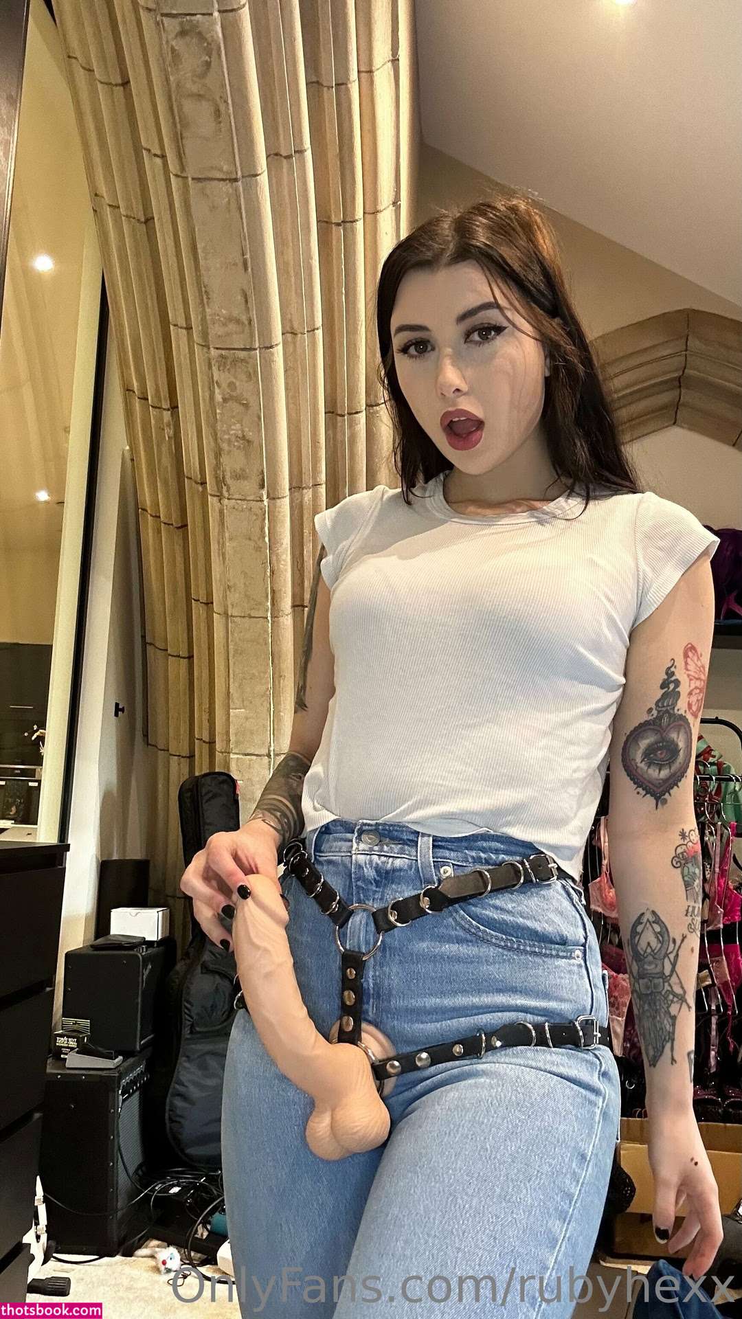 Ruby Hexx Photo #223