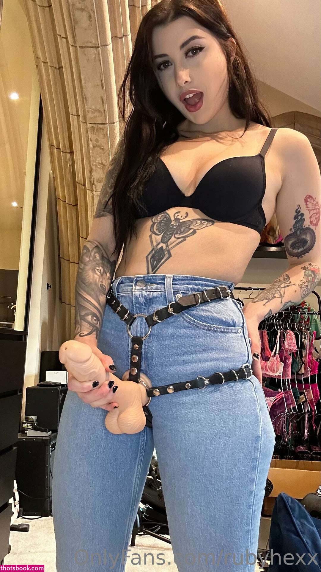 Ruby Hexx Photo #231