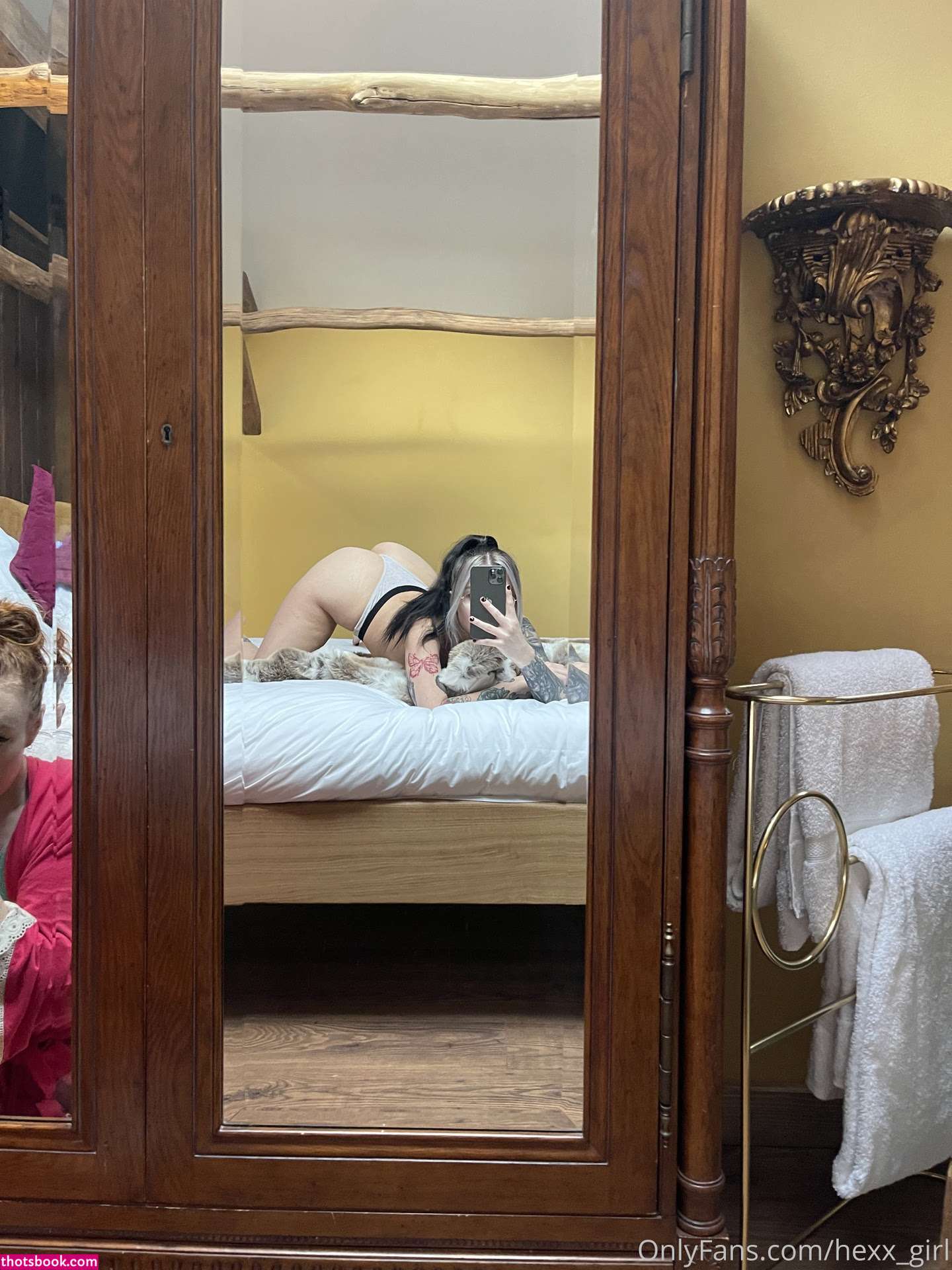 Ruby Hexx Photo #301