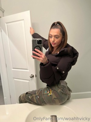 Woah Vicky Photo #130