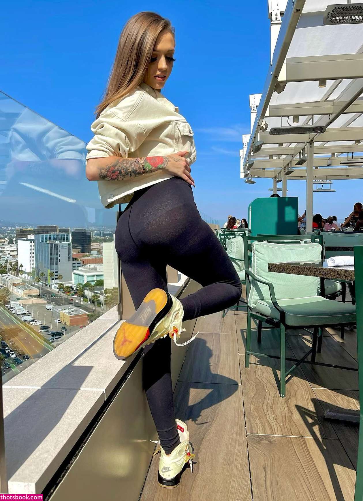 Woah Vicky Photo #171