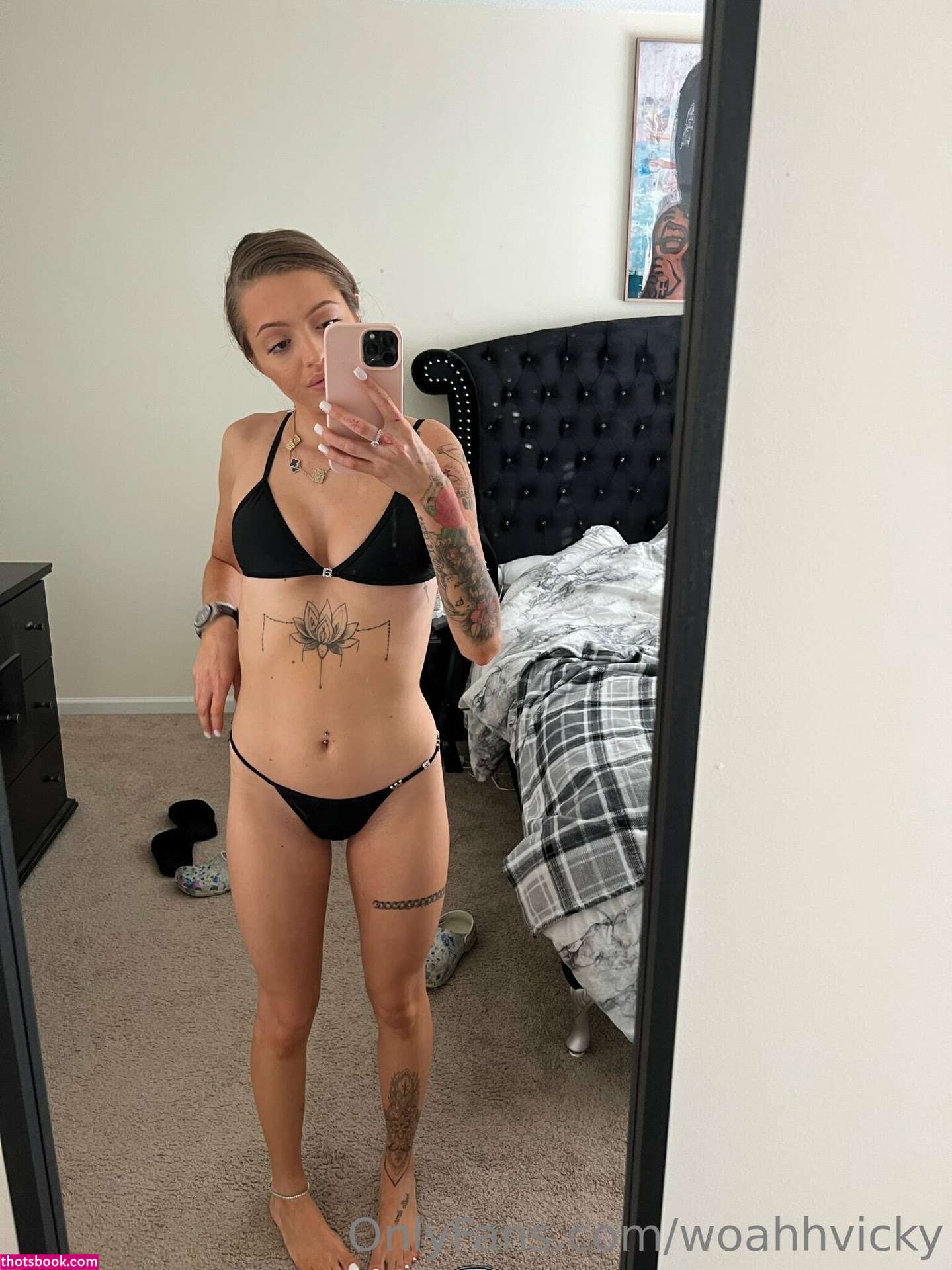 Woah Vicky Photo #195