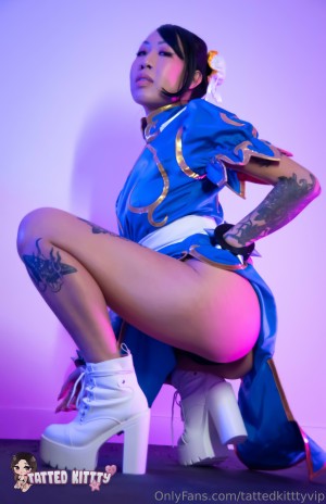 Tattedkittty Photo #114