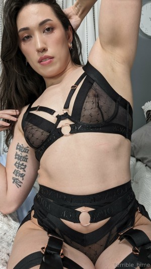 Terrible Hime Photo #156