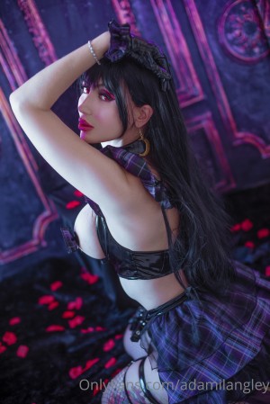 Adami Langley Photo #30