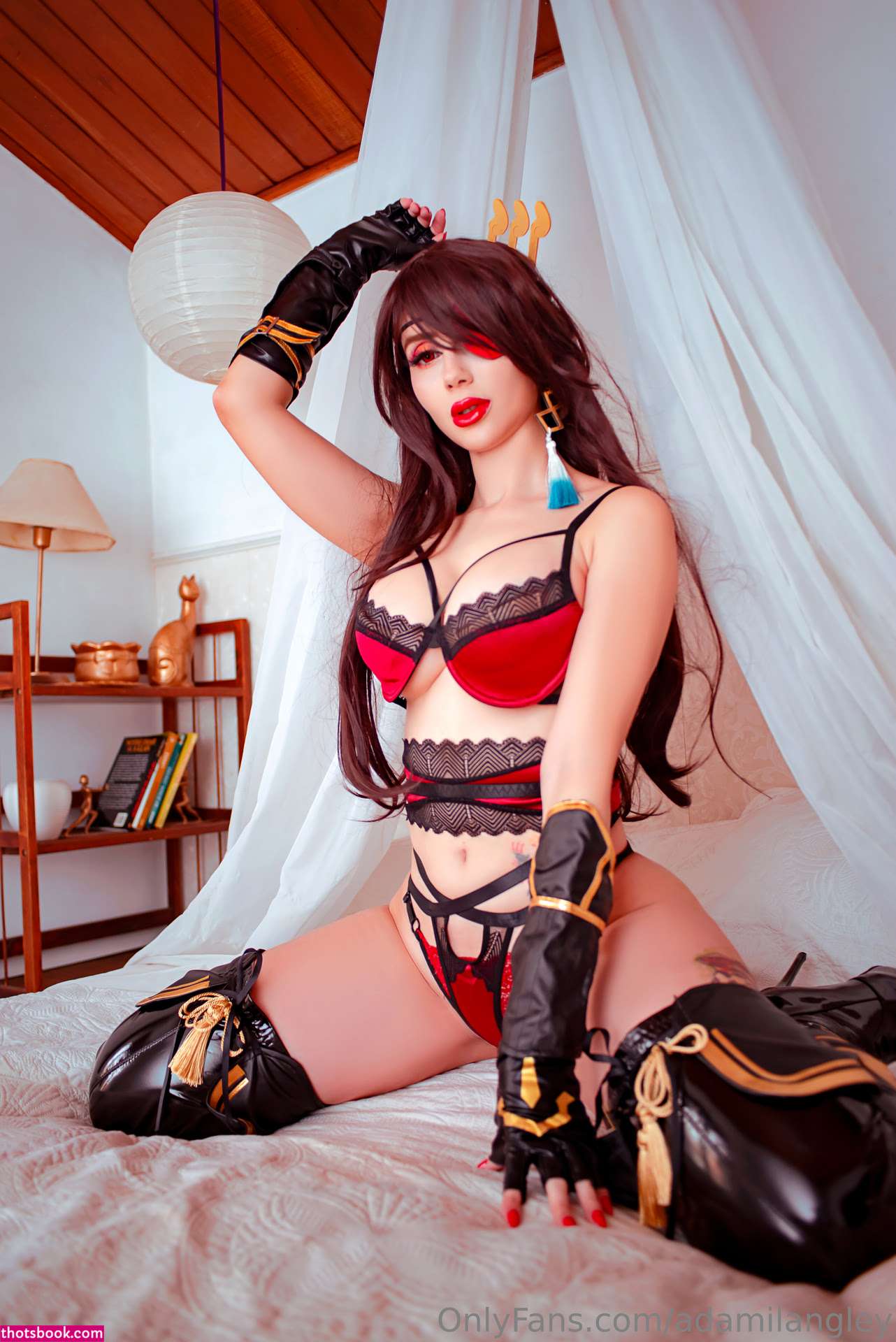 Adami Langley Photo #50