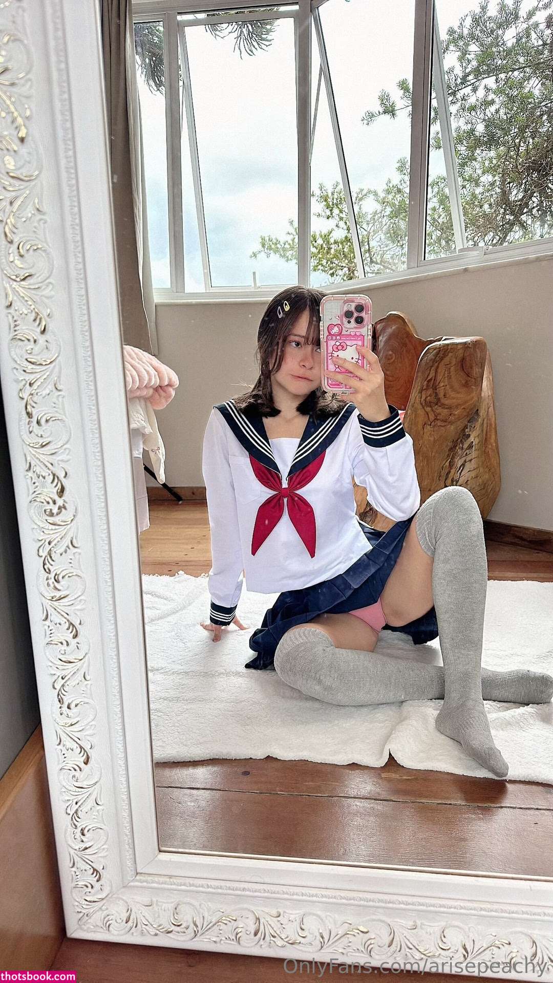 Arise Peachy Photo #35