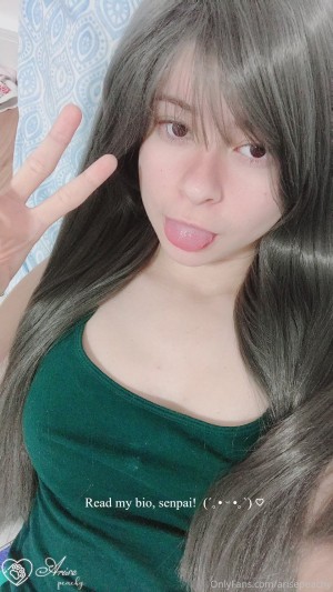 Arise Peachy Photo #21