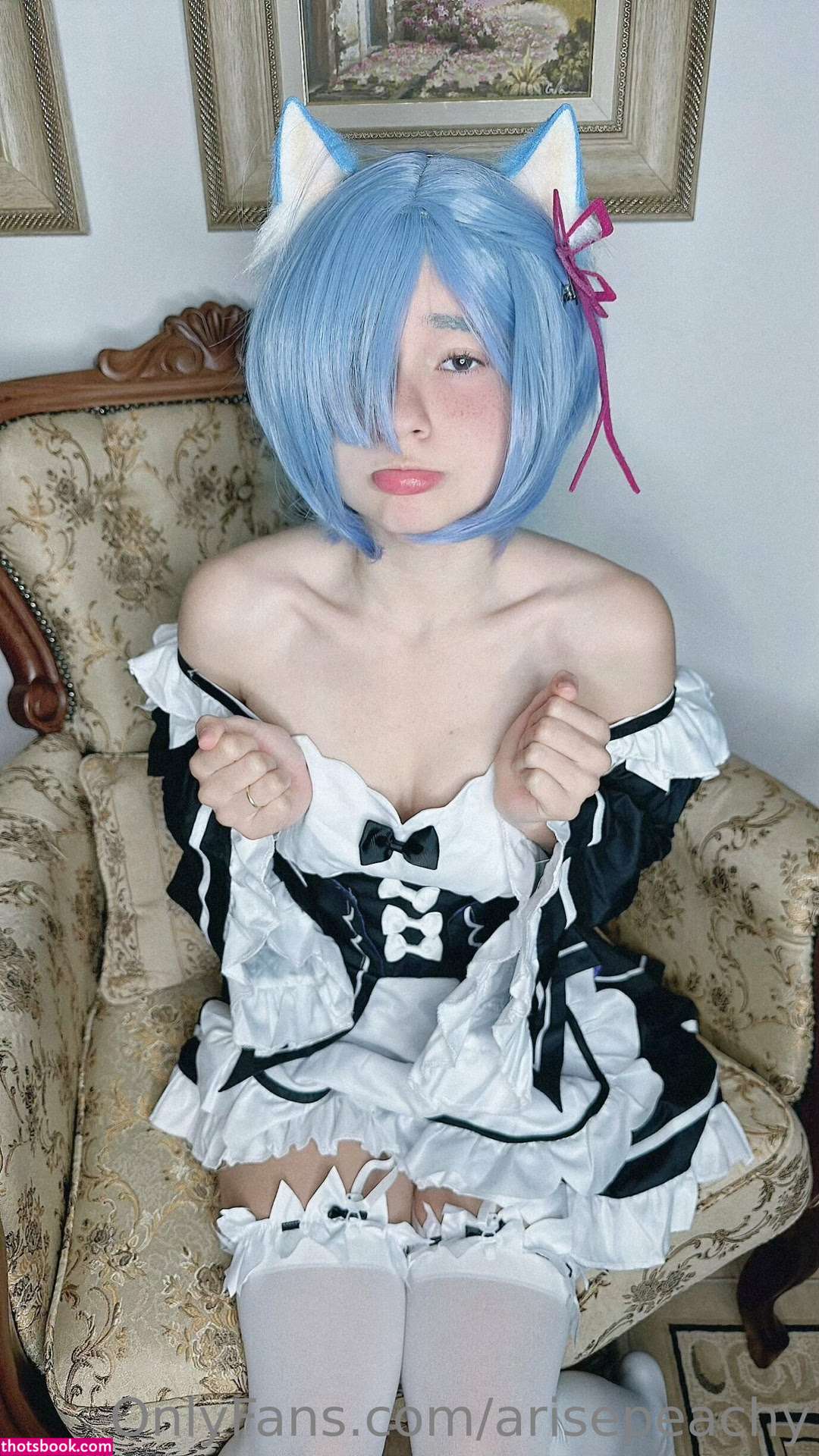 Arise Peachy Photo #57