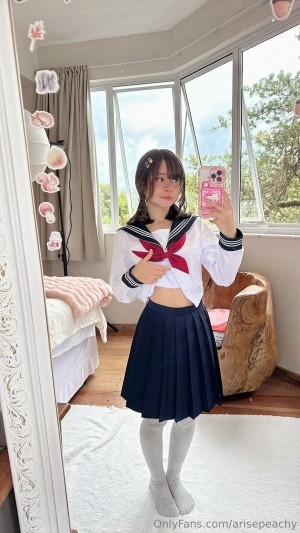 Arise Peachy Photo #75