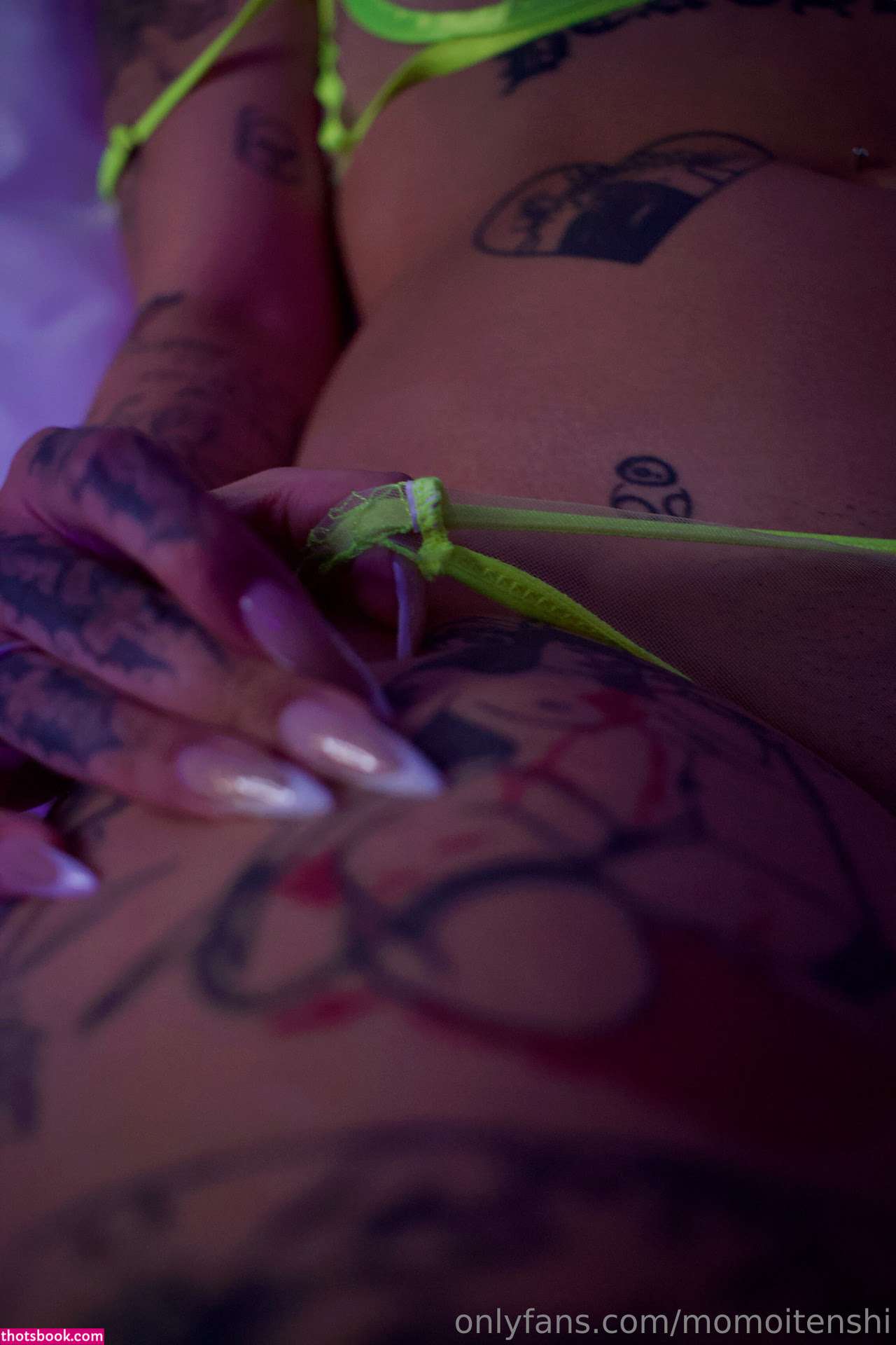 Bloddewed Photo #104