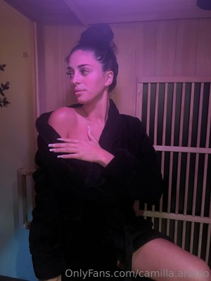 Camilla Araujo Post #12