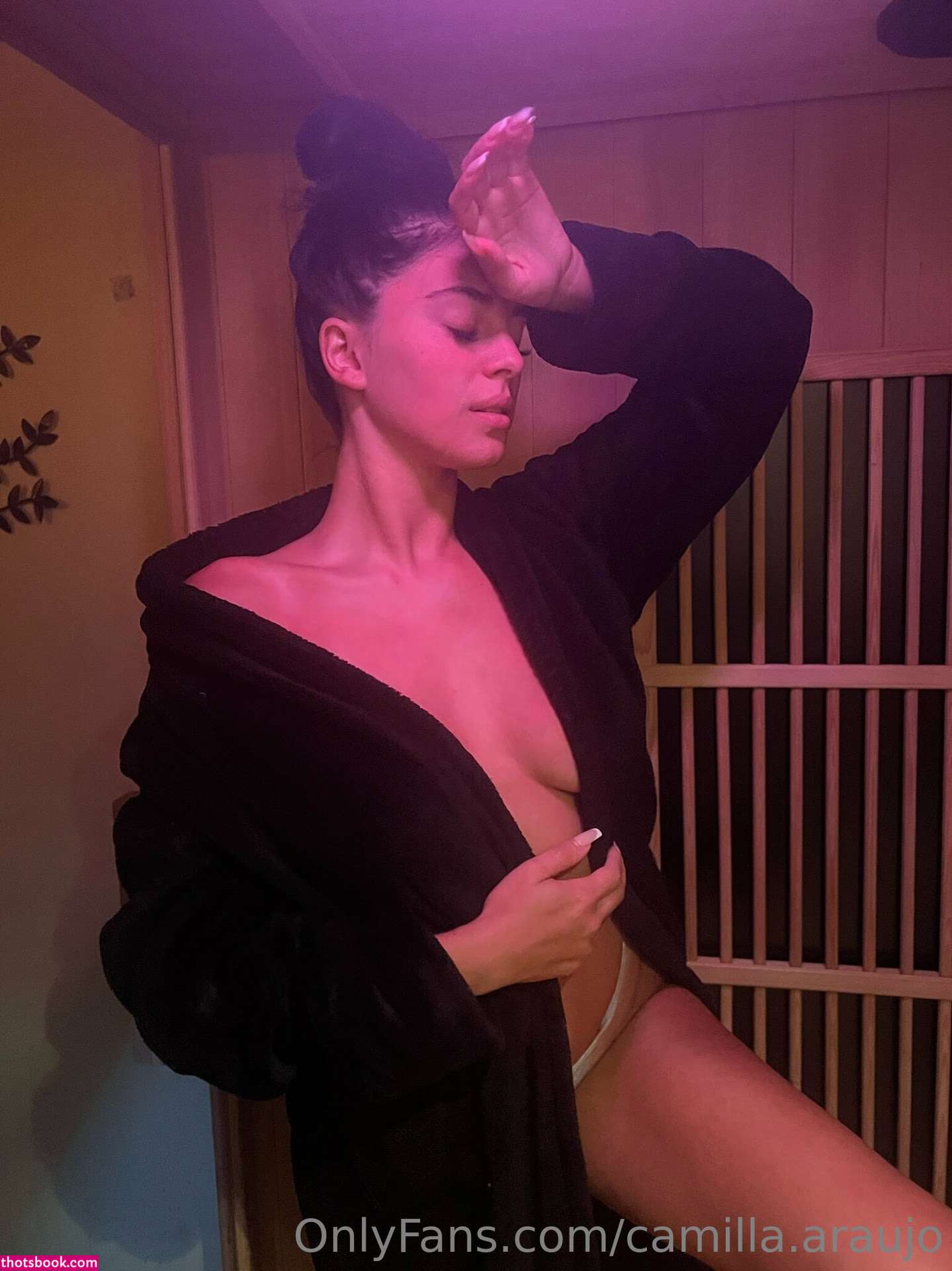 Camilla Araujo Photo #109