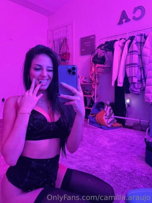 Camilla Araujo Photo #96