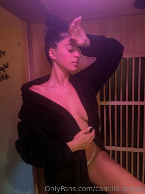 Camilla Araujo Post #13