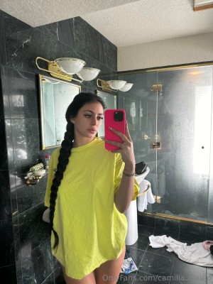 Camilla Araujo Photo #131