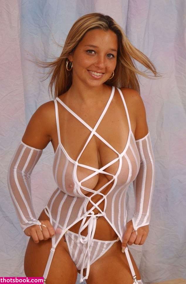 Christina Model Photo #214