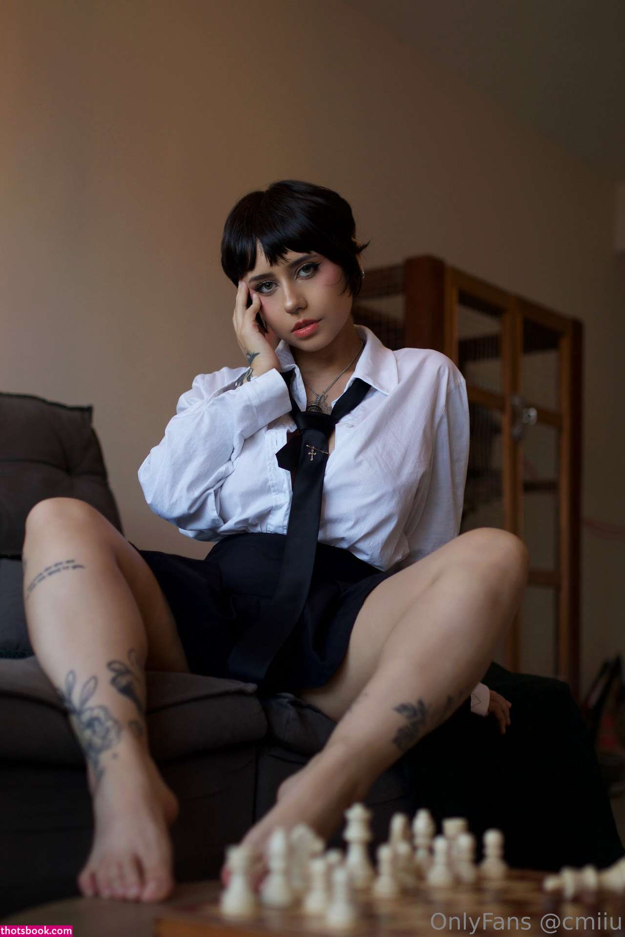 Cmiiu Ellie Photo #84