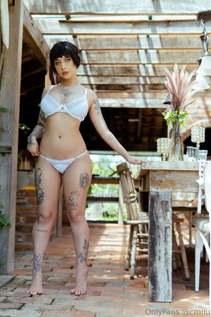 Cmiiu Ellie Photo #87