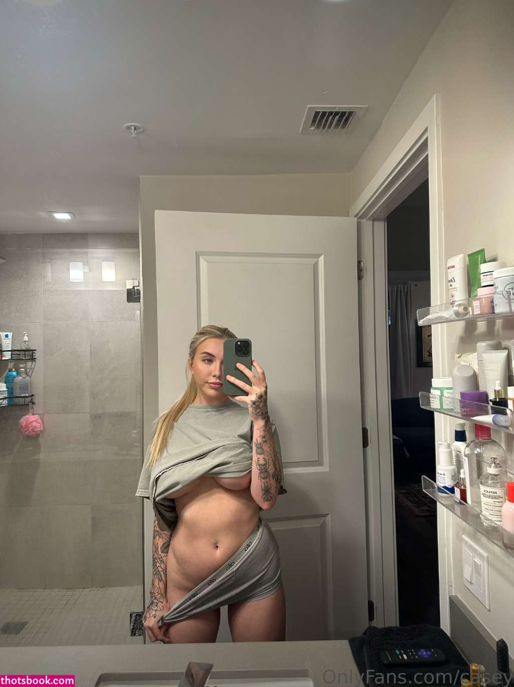 Coach Casey Photo #3