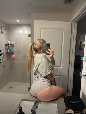 Coach Casey Photo #1