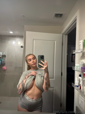 Coach Casey Photo #5