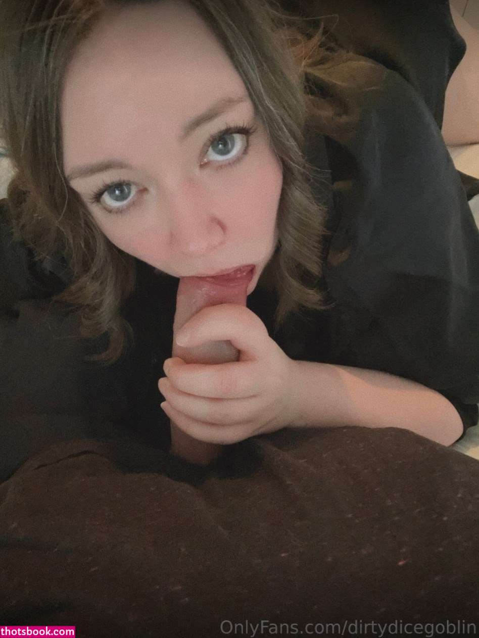 Dirtydicegoblin Photo #110