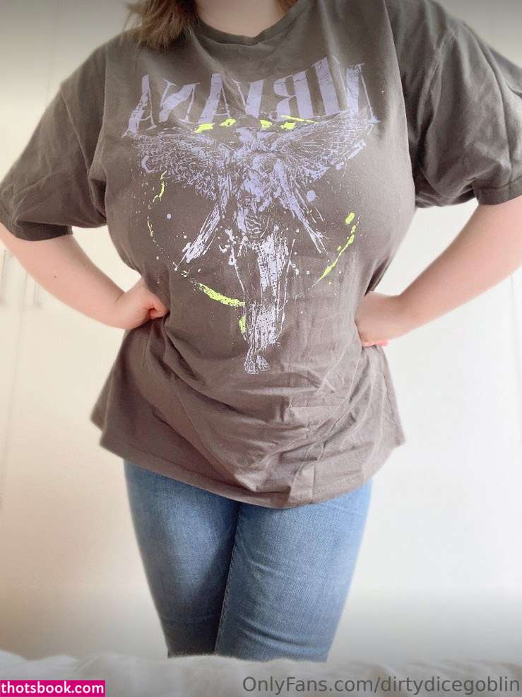 Dirtydicegoblin Photo #143