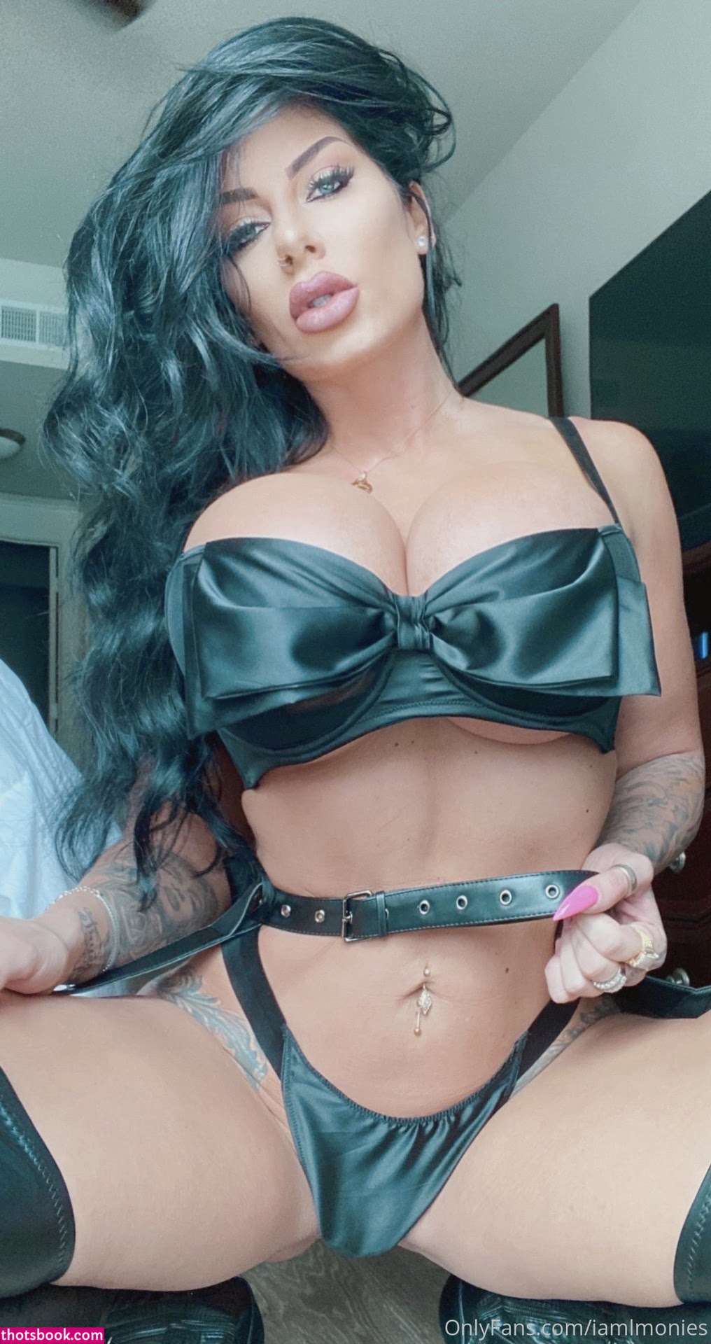 Lindi Nunziato Photo #129