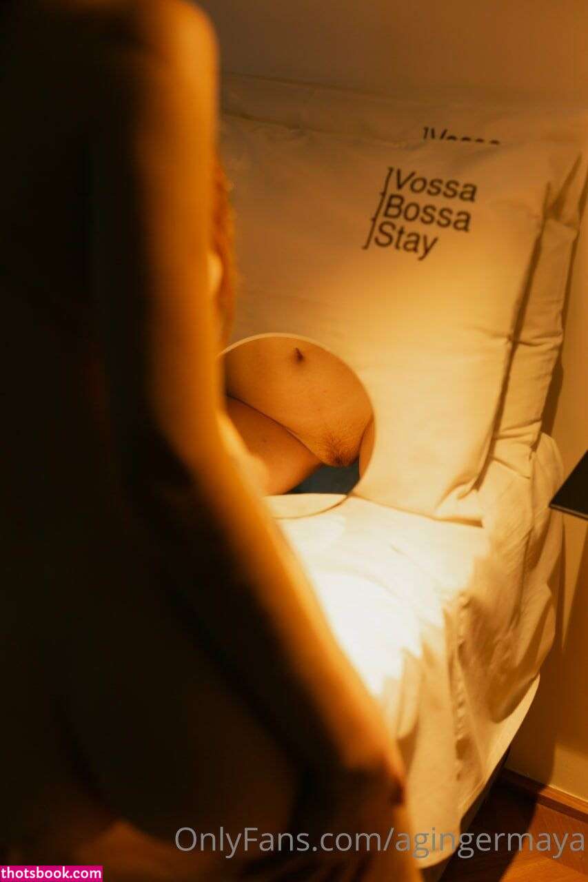 Maya Nunes Photo #33