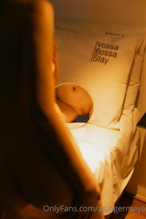 Maya Nunes Photo #33