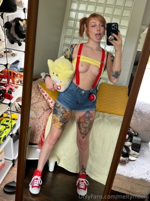 Meltymochi Photo #117