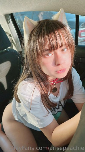 Arise Peachy Photo #135