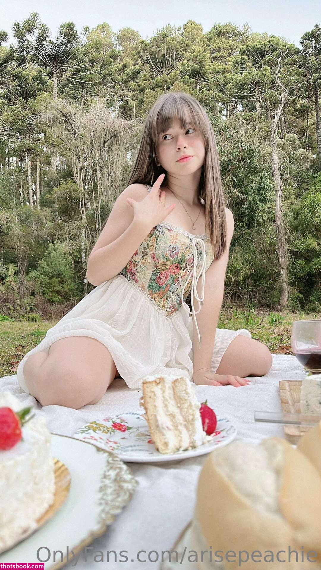 Arise Peachy Photo #187