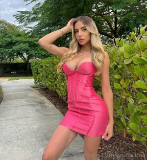 Bruna Lima Photo #43