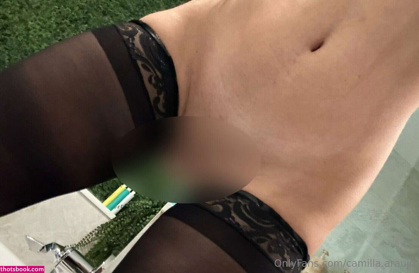 Camilla Araujo Photo #168